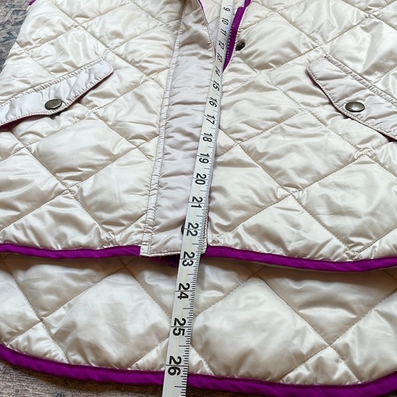 Columbia vest PFG Harborside Quilted - Picture 11 of 14